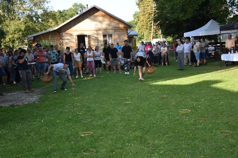 Kultura, Tradycja... i Placki! 2023